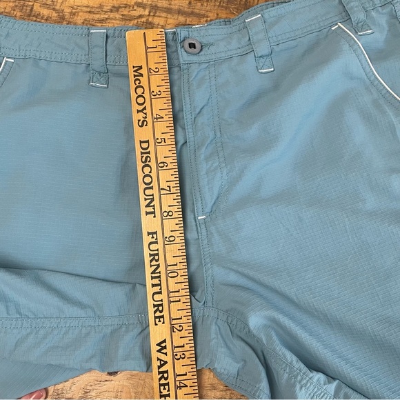 Rail Riders Men’s size 40 Sailing shorts Bitter End LOA Resort shorts - Picture 11 of 12